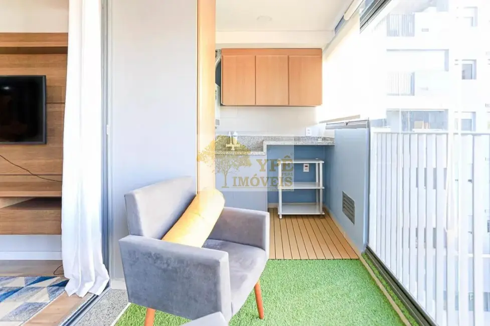 Foto 9 de Apartamento com 2 quartos à venda, 61m2 em Ferreira, São Paulo - SP