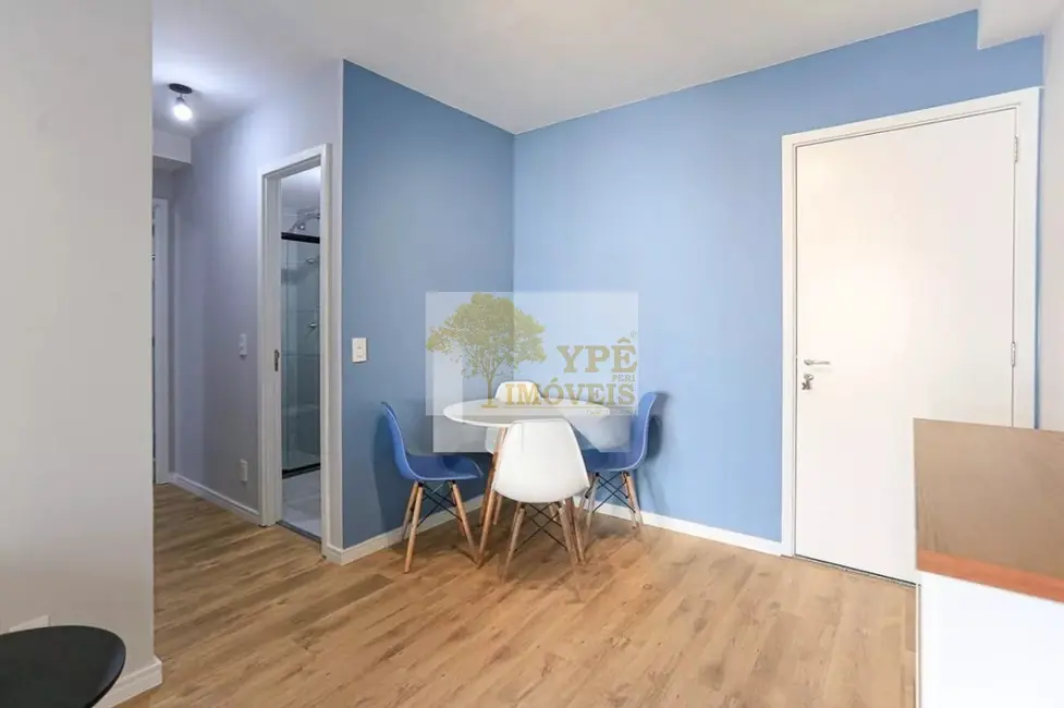 Foto 7 de Apartamento com 2 quartos à venda, 61m2 em Ferreira, São Paulo - SP