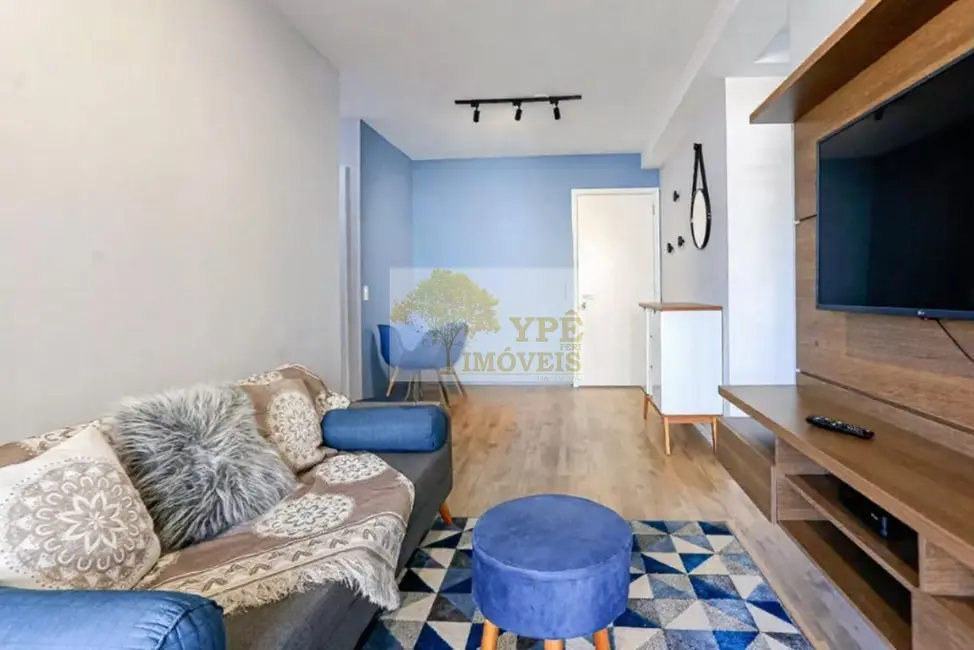 Foto 5 de Apartamento com 2 quartos à venda, 61m2 em Ferreira, São Paulo - SP