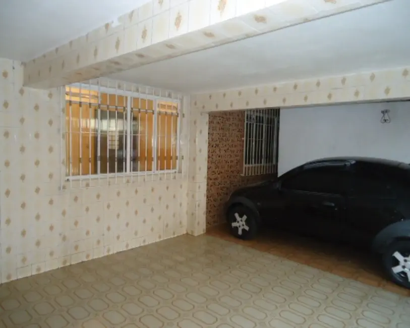 Foto 1 de Casa com 2 quartos à venda, 76m2 em Jardim Sarah, São Paulo - SP