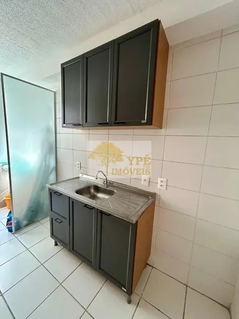 Foto 9 de Apartamento com 2 quartos à venda, 43m2 em Parque Ipê, São Paulo - SP