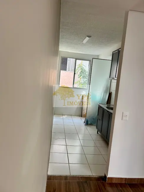 Foto 8 de Apartamento com 2 quartos à venda, 43m2 em Parque Ipê, São Paulo - SP