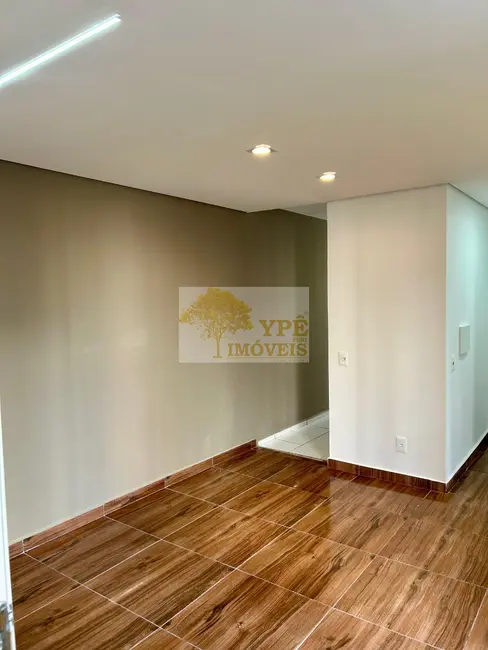 Foto 6 de Apartamento com 2 quartos à venda, 43m2 em Parque Ipê, São Paulo - SP