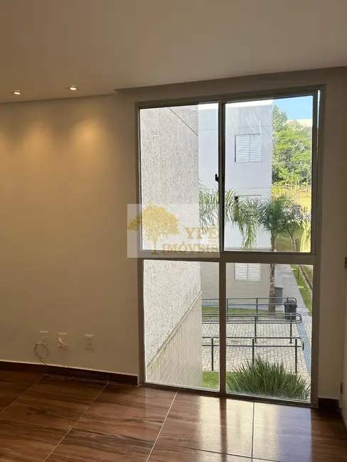 Foto 4 de Apartamento com 2 quartos à venda, 43m2 em Parque Ipê, São Paulo - SP