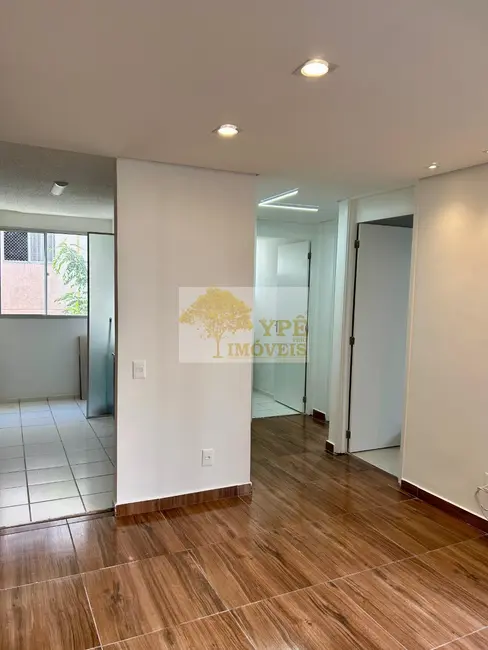 Foto 5 de Apartamento com 2 quartos à venda, 43m2 em Parque Ipê, São Paulo - SP