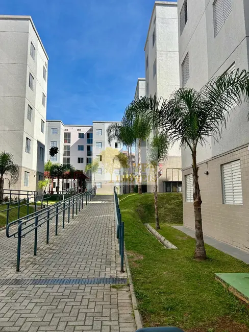 Foto 1 de Apartamento com 2 quartos à venda, 43m2 em Parque Ipê, São Paulo - SP