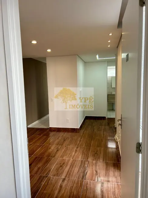 Foto 3 de Apartamento com 2 quartos à venda, 43m2 em Parque Ipê, São Paulo - SP