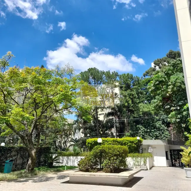 Foto 1 de Apartamento com 3 quartos à venda, 85m2 em Jardim das Vertentes, São Paulo - SP