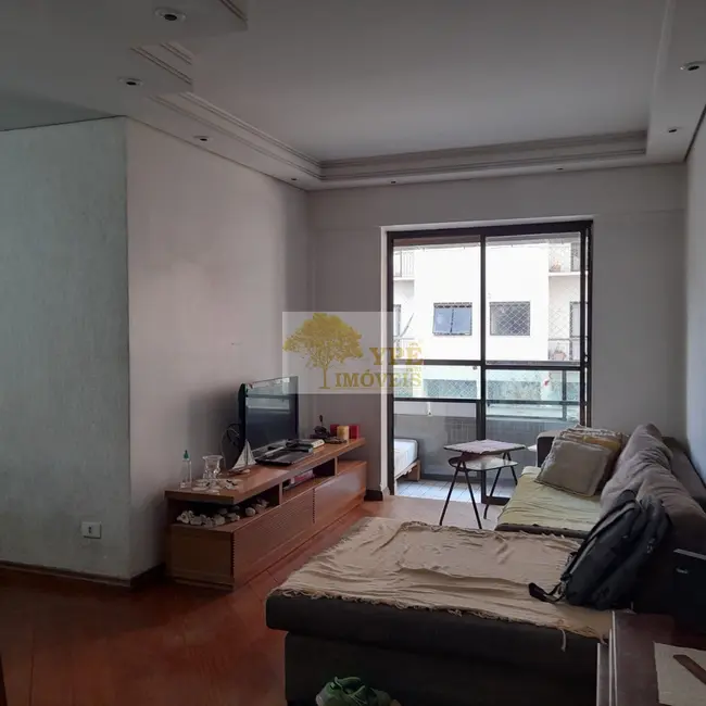 Foto 3 de Apartamento com 3 quartos à venda, 85m2 em Jardim das Vertentes, São Paulo - SP