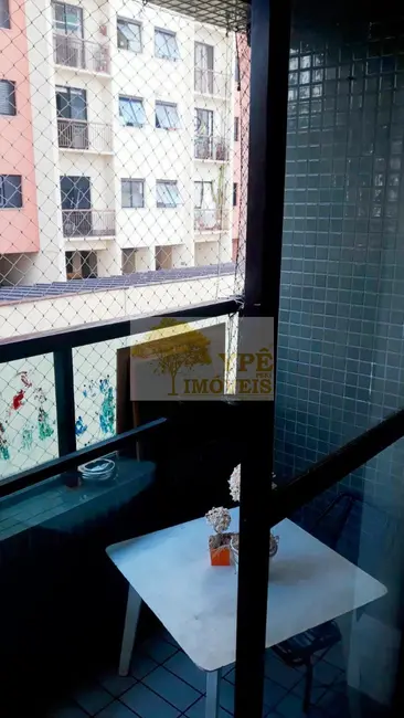 Foto 9 de Apartamento com 3 quartos à venda, 85m2 em Jardim das Vertentes, São Paulo - SP