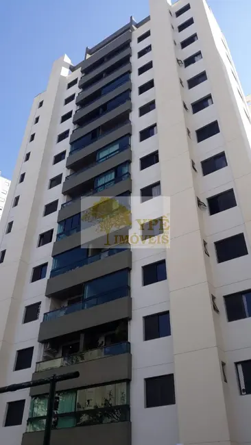 Foto 2 de Apartamento com 3 quartos à venda, 85m2 em Jardim das Vertentes, São Paulo - SP