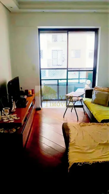 Foto 4 de Apartamento com 3 quartos à venda, 85m2 em Jardim das Vertentes, São Paulo - SP