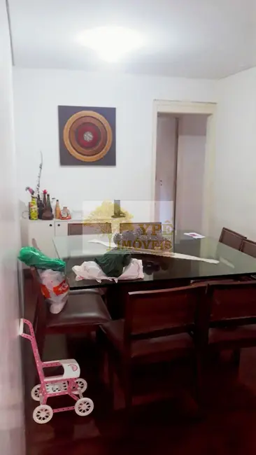 Foto 7 de Apartamento com 3 quartos à venda, 85m2 em Jardim das Vertentes, São Paulo - SP