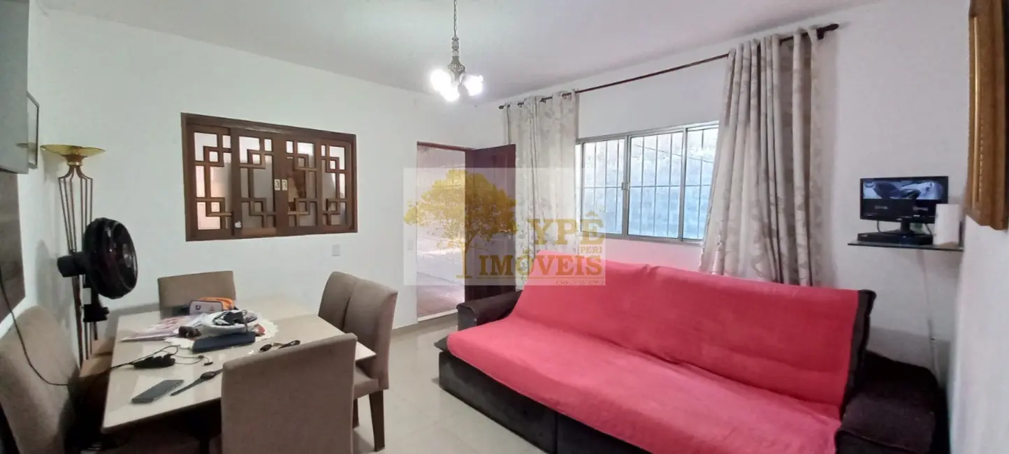 Foto 3 de Casa com 4 quartos à venda, 160m2 em Parque Ipê, São Paulo - SP