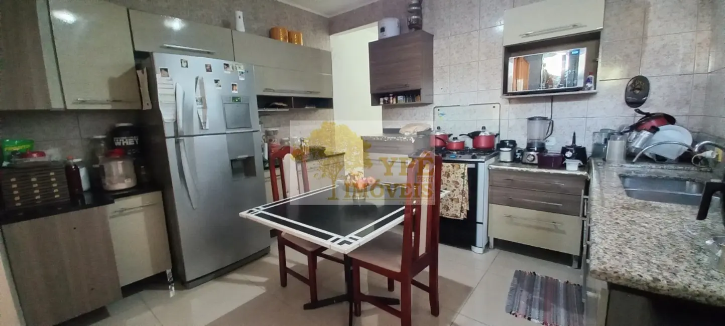 Foto 5 de Casa com 4 quartos à venda, 160m2 em Parque Ipê, São Paulo - SP