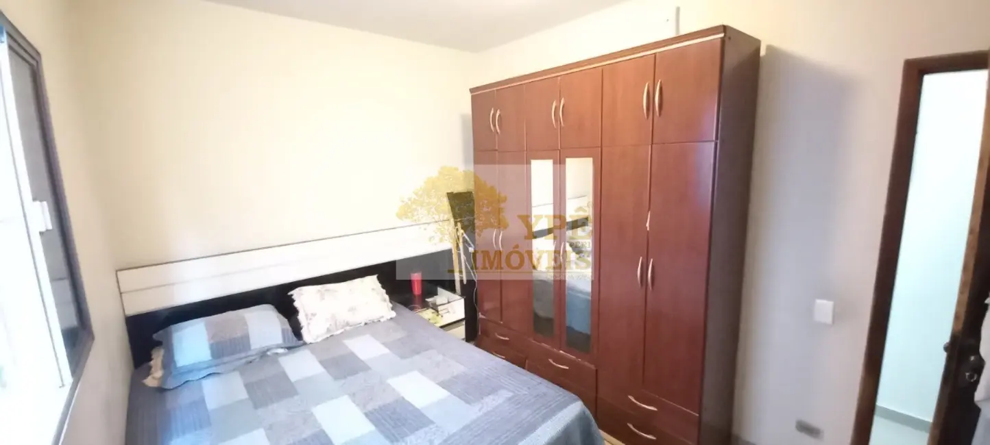 Foto 9 de Casa com 4 quartos à venda, 160m2 em Parque Ipê, São Paulo - SP