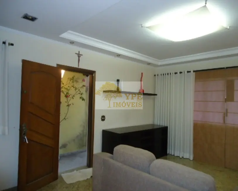 Foto 4 de Casa com 3 quartos à venda, 220m2 em Parque Ipê, São Paulo - SP