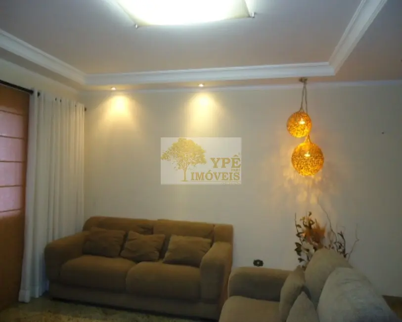 Foto 3 de Casa com 3 quartos à venda, 220m2 em Parque Ipê, São Paulo - SP