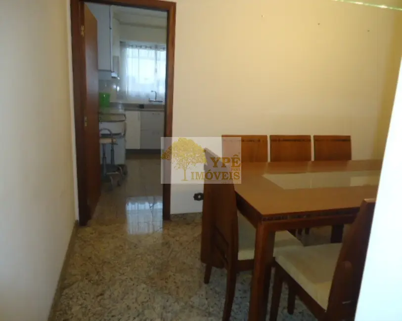 Foto 8 de Casa com 3 quartos à venda, 220m2 em Parque Ipê, São Paulo - SP