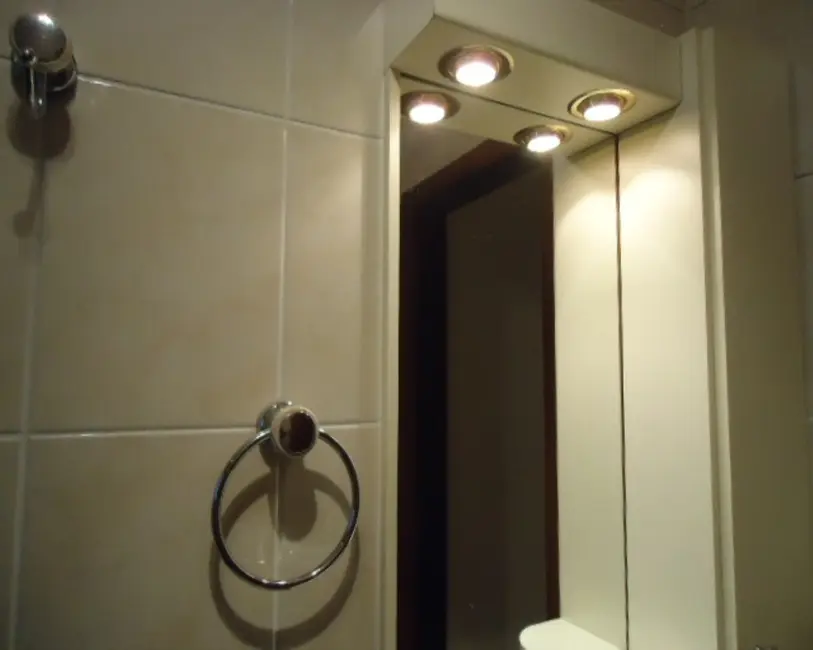 Foto 4 de Casa com 3 quartos à venda, 220m2 em Parque Ipê, São Paulo - SP