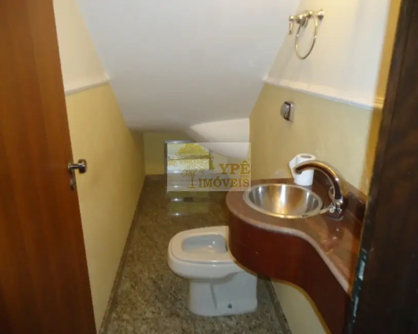 Foto 6 de Casa com 3 quartos à venda, 220m2 em Parque Ipê, São Paulo - SP