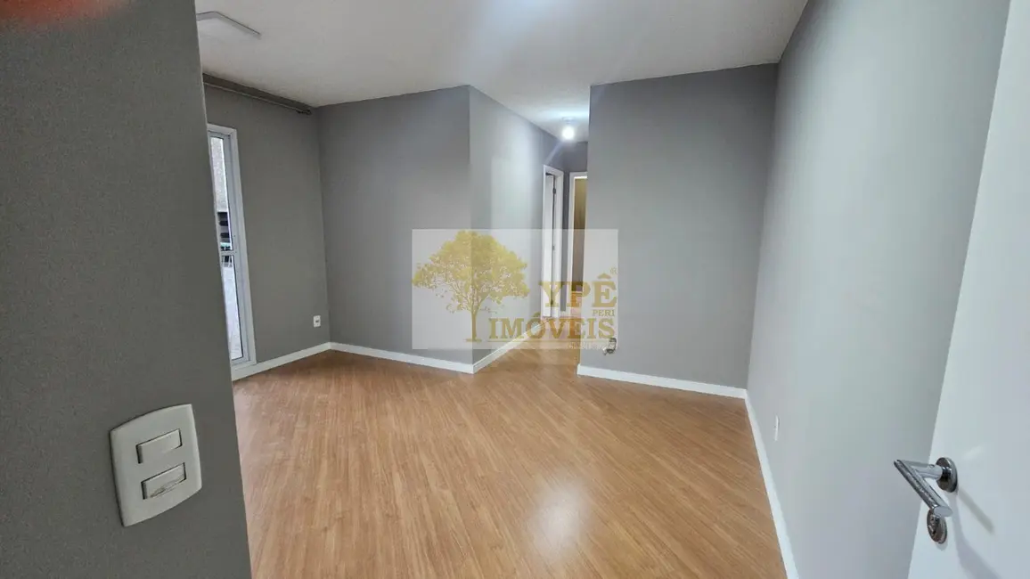 Foto 2 de Apartamento com 2 quartos à venda, 60m2 em Jardim das Vertentes, São Paulo - SP