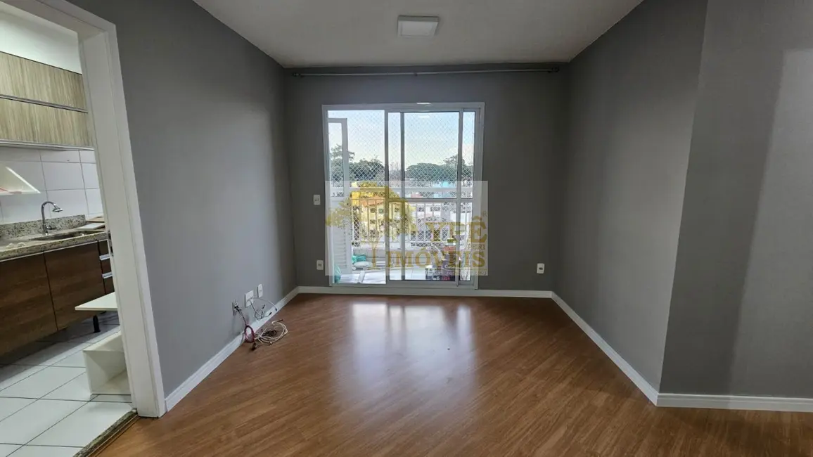 Foto 1 de Apartamento com 2 quartos à venda, 60m2 em Jardim das Vertentes, São Paulo - SP