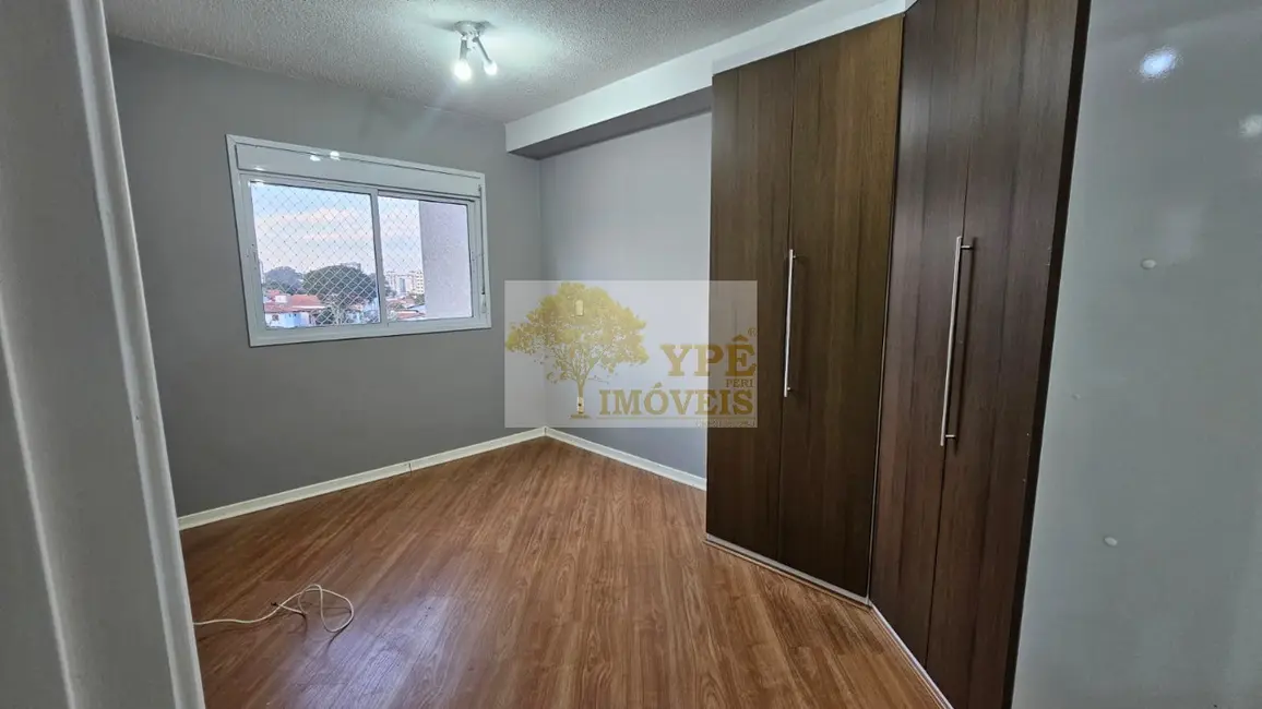 Foto 9 de Apartamento com 2 quartos à venda, 60m2 em Jardim das Vertentes, São Paulo - SP