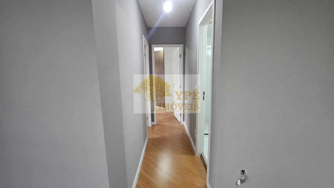 Foto 8 de Apartamento com 2 quartos à venda, 60m2 em Jardim das Vertentes, São Paulo - SP