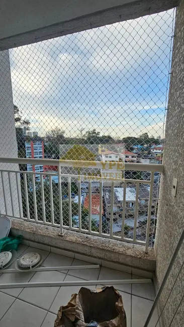 Foto 4 de Apartamento com 2 quartos à venda, 60m2 em Jardim das Vertentes, São Paulo - SP