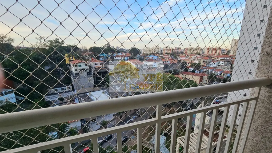 Foto 6 de Apartamento com 2 quartos à venda, 60m2 em Jardim das Vertentes, São Paulo - SP