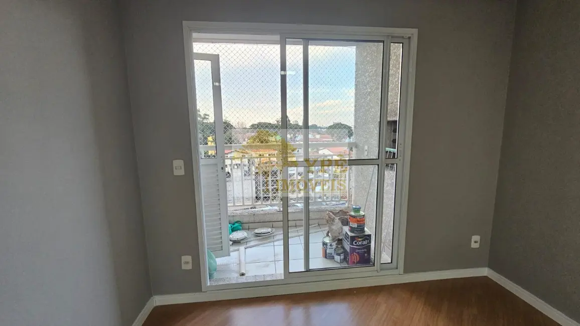 Foto 3 de Apartamento com 2 quartos à venda, 60m2 em Jardim das Vertentes, São Paulo - SP