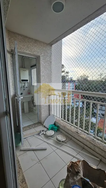 Foto 5 de Apartamento com 2 quartos à venda, 60m2 em Jardim das Vertentes, São Paulo - SP