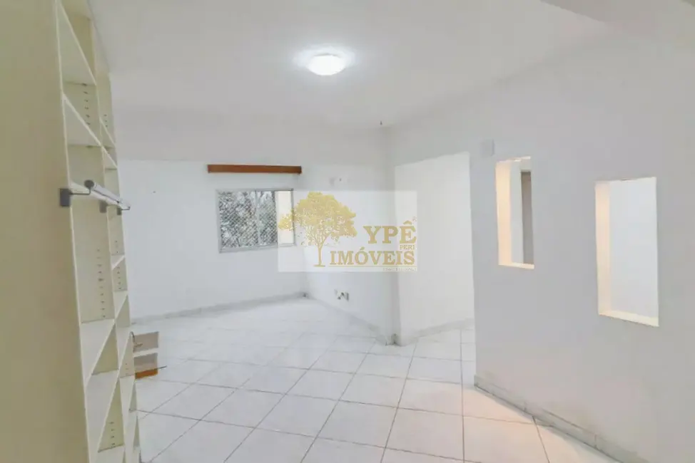 Foto 1 de Apartamento com 2 quartos à venda, 64m2 em Jardim das Vertentes, São Paulo - SP