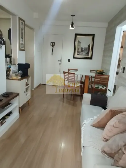 Foto 4 de Apartamento com 2 quartos à venda, 51m2 em Jardim Amaralina, São Paulo - SP