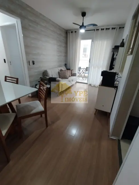Foto 5 de Apartamento com 2 quartos à venda, 51m2 em Jardim Amaralina, São Paulo - SP