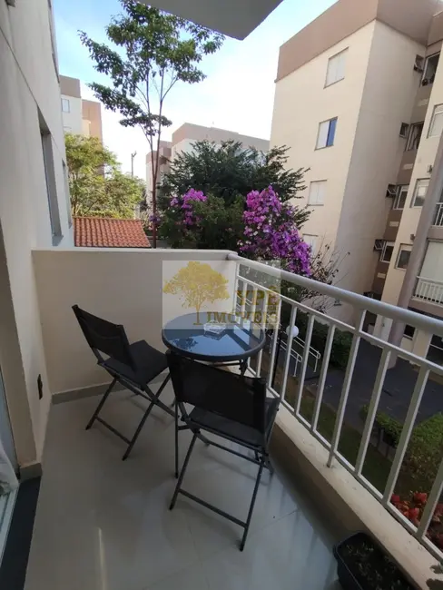 Foto 3 de Apartamento com 2 quartos à venda, 51m2 em Jardim Amaralina, São Paulo - SP