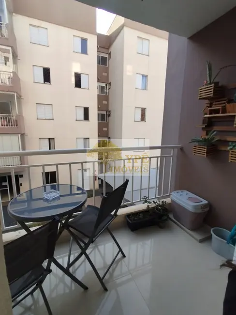 Foto 2 de Apartamento com 2 quartos à venda, 51m2 em Jardim Amaralina, São Paulo - SP