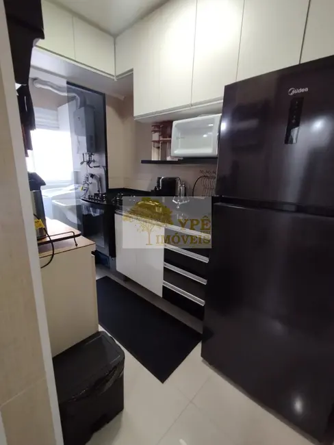 Foto 7 de Apartamento com 2 quartos à venda, 51m2 em Jardim Amaralina, São Paulo - SP