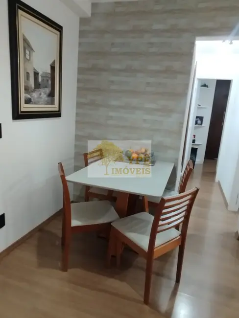 Foto 6 de Apartamento com 2 quartos à venda, 51m2 em Jardim Amaralina, São Paulo - SP
