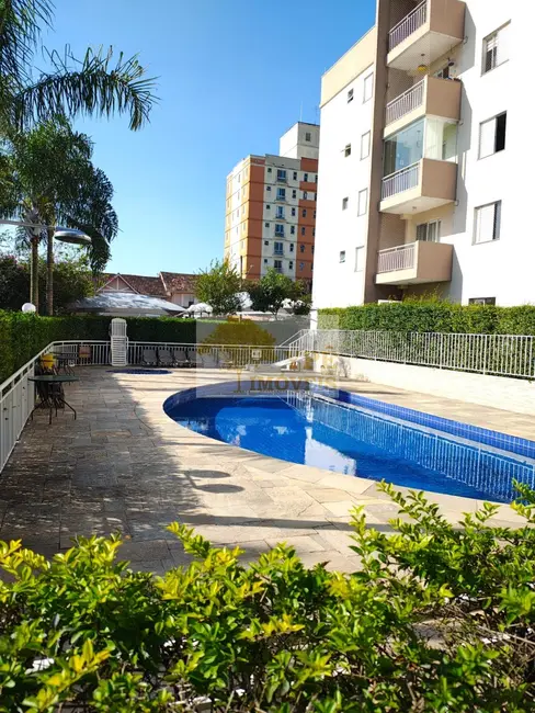 Foto 1 de Apartamento com 2 quartos à venda, 51m2 em Jardim Amaralina, São Paulo - SP