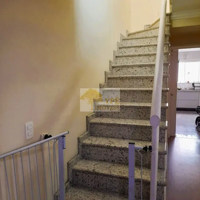 Foto 4 de Casa com 3 quartos à venda, 178m2 em Jardim Peri Peri, São Paulo - SP