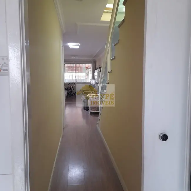 Foto 9 de Casa com 3 quartos à venda, 178m2 em Jardim Peri Peri, São Paulo - SP