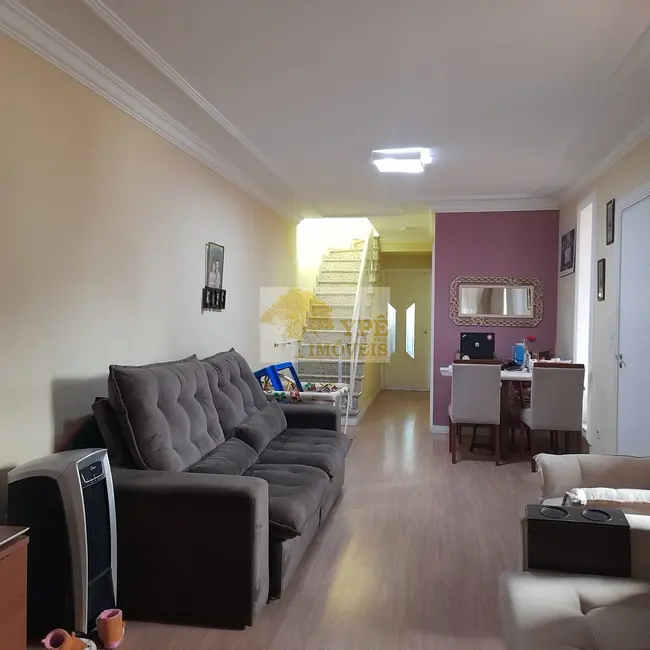 Foto 2 de Casa com 3 quartos à venda, 178m2 em Jardim Peri Peri, São Paulo - SP