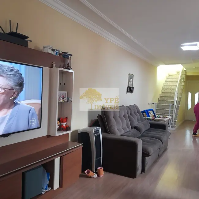 Foto 3 de Casa com 3 quartos à venda, 178m2 em Jardim Peri Peri, São Paulo - SP