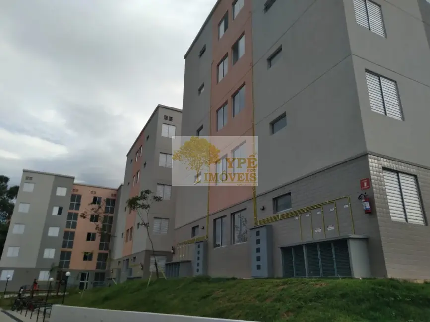 Foto 1 de Apartamento com 2 quartos à venda, 43m2 em Parque Ipê, São Paulo - SP