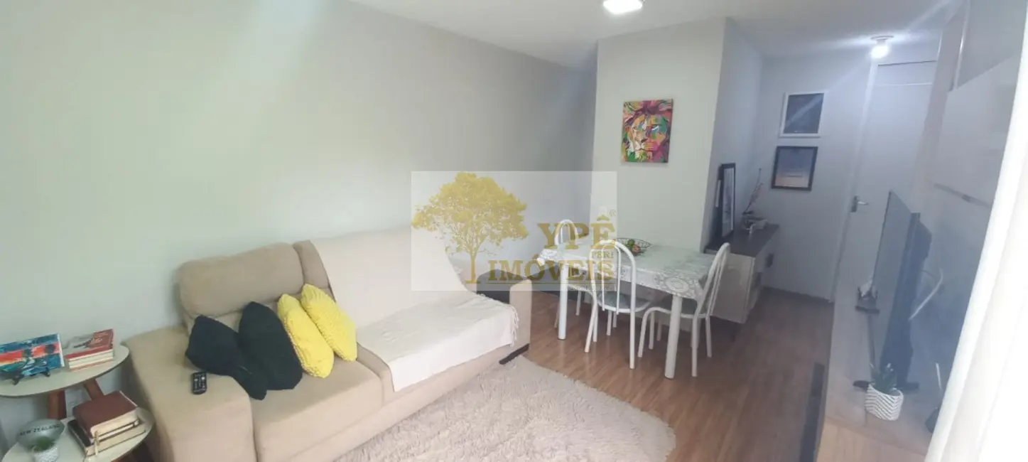 Foto 2 de Apartamento com 2 quartos à venda, 43m2 em Parque Ipê, São Paulo - SP