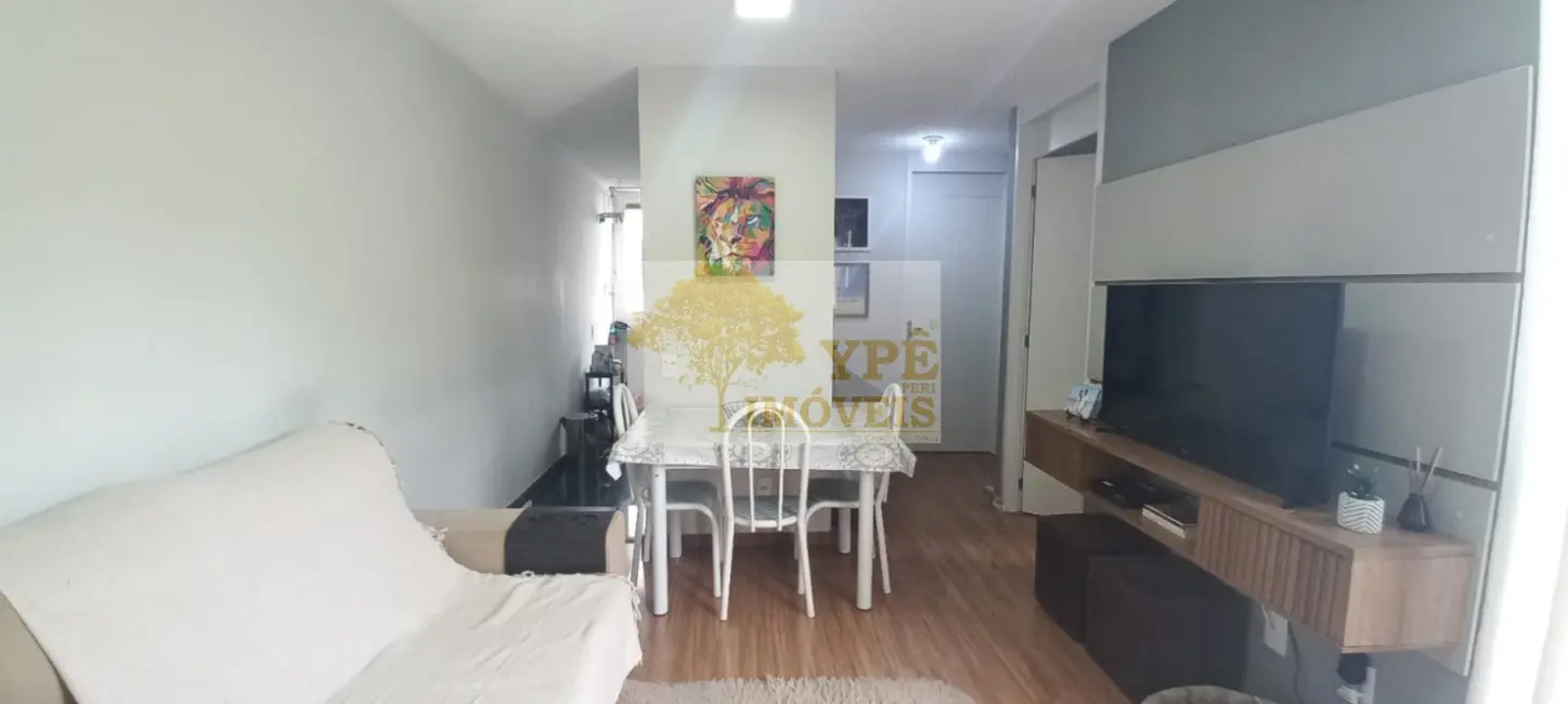 Foto 5 de Apartamento com 2 quartos à venda, 43m2 em Parque Ipê, São Paulo - SP