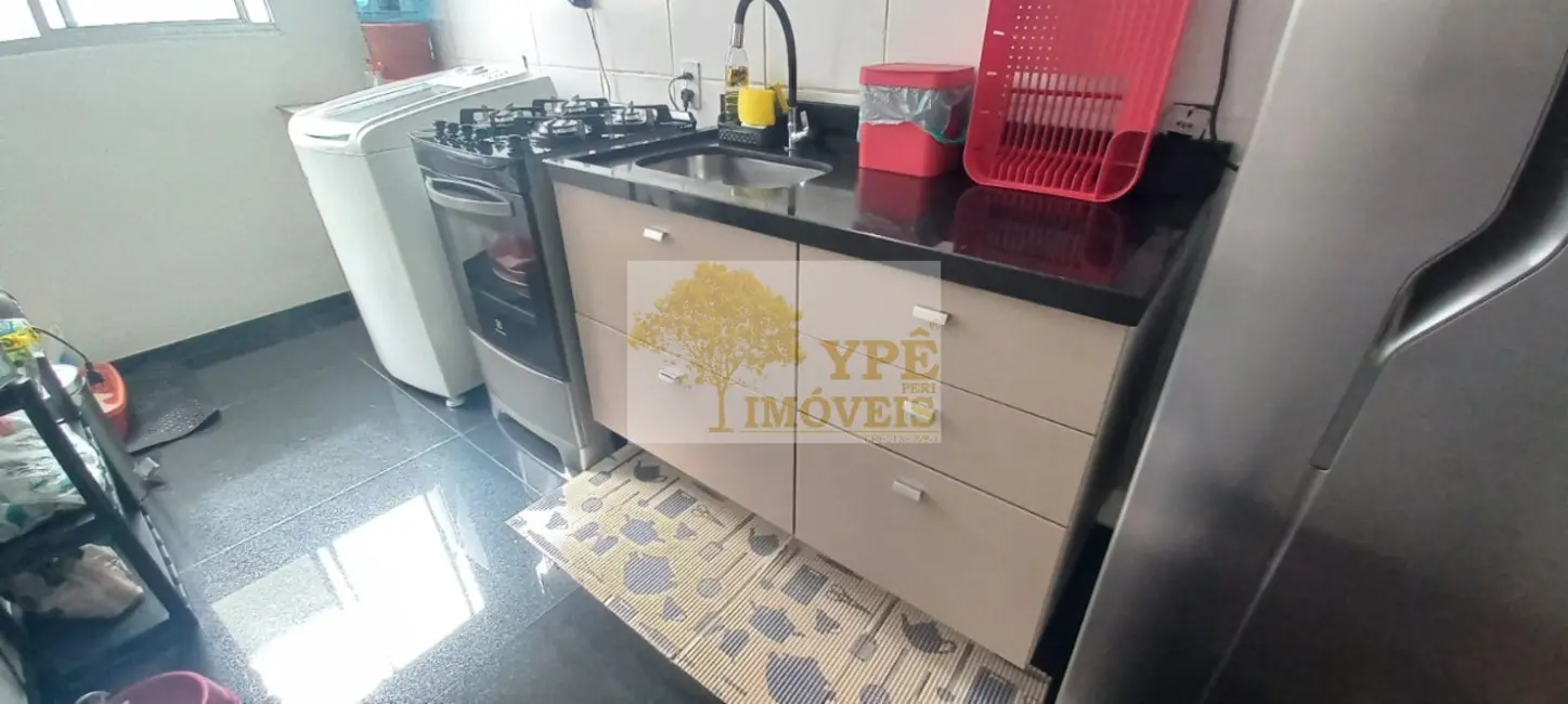 Foto 7 de Apartamento com 2 quartos à venda, 43m2 em Parque Ipê, São Paulo - SP