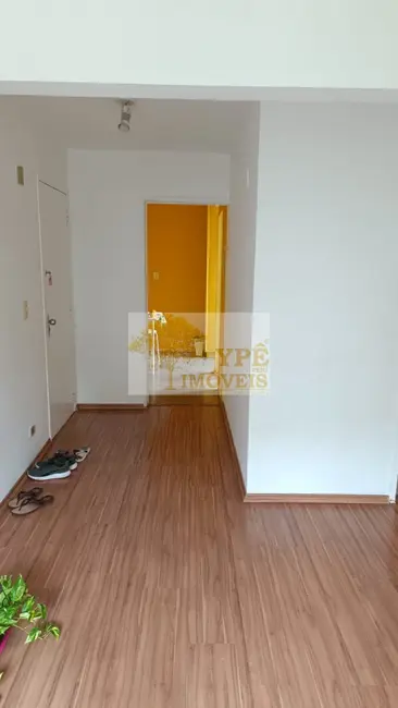 Foto 3 de Apartamento com 2 quartos à venda, 48m2 em Jardim das Vertentes, São Paulo - SP